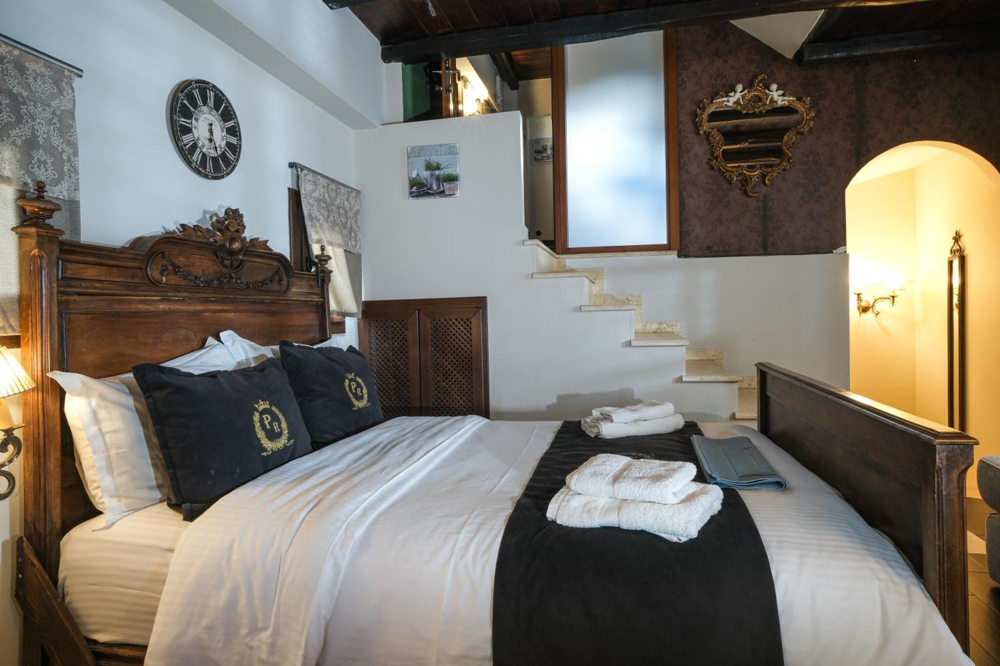 Pindos Resort Kraniá Dış mekan fotoğraf