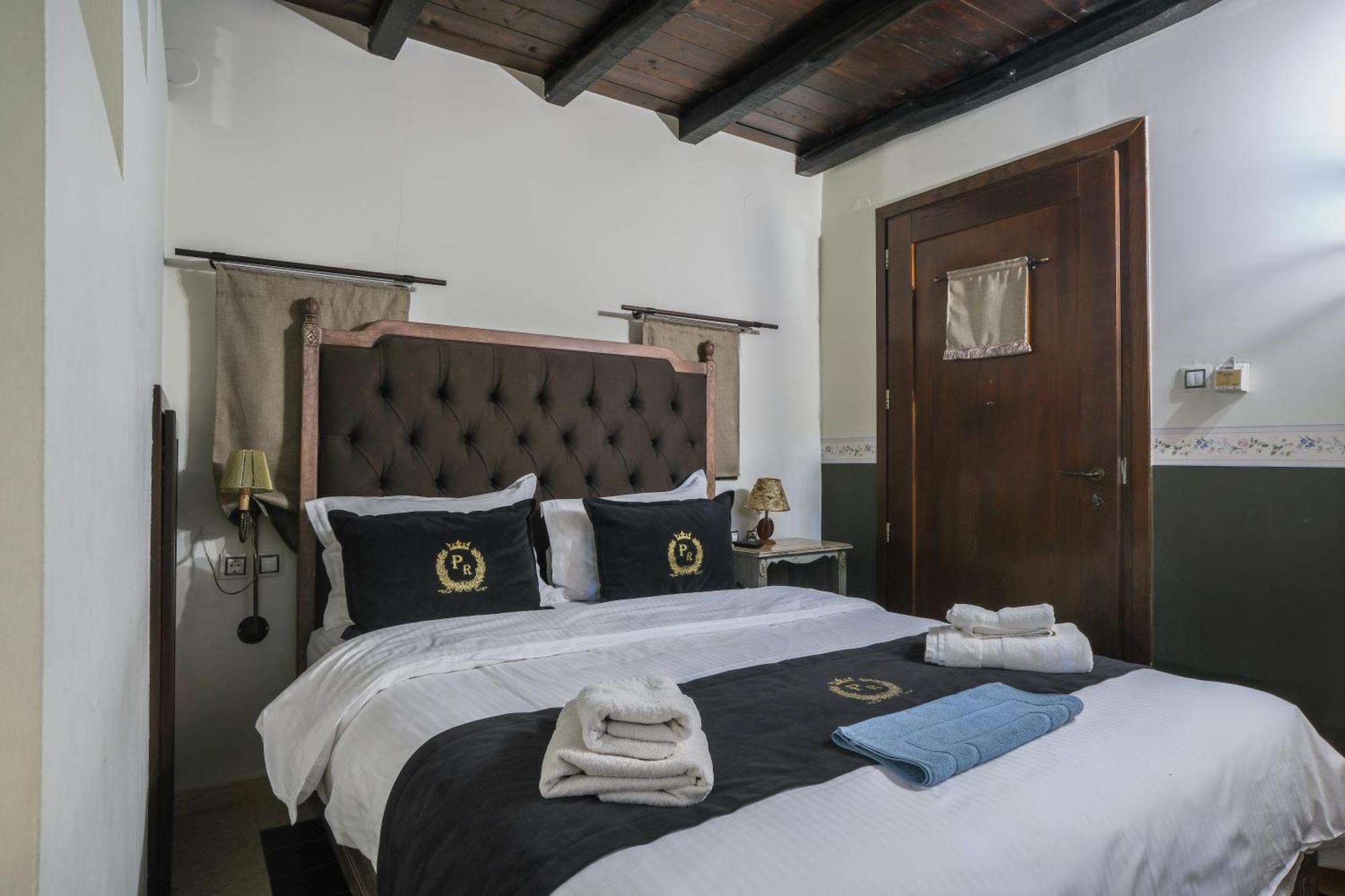 Pindos Resort Kraniá Dış mekan fotoğraf
