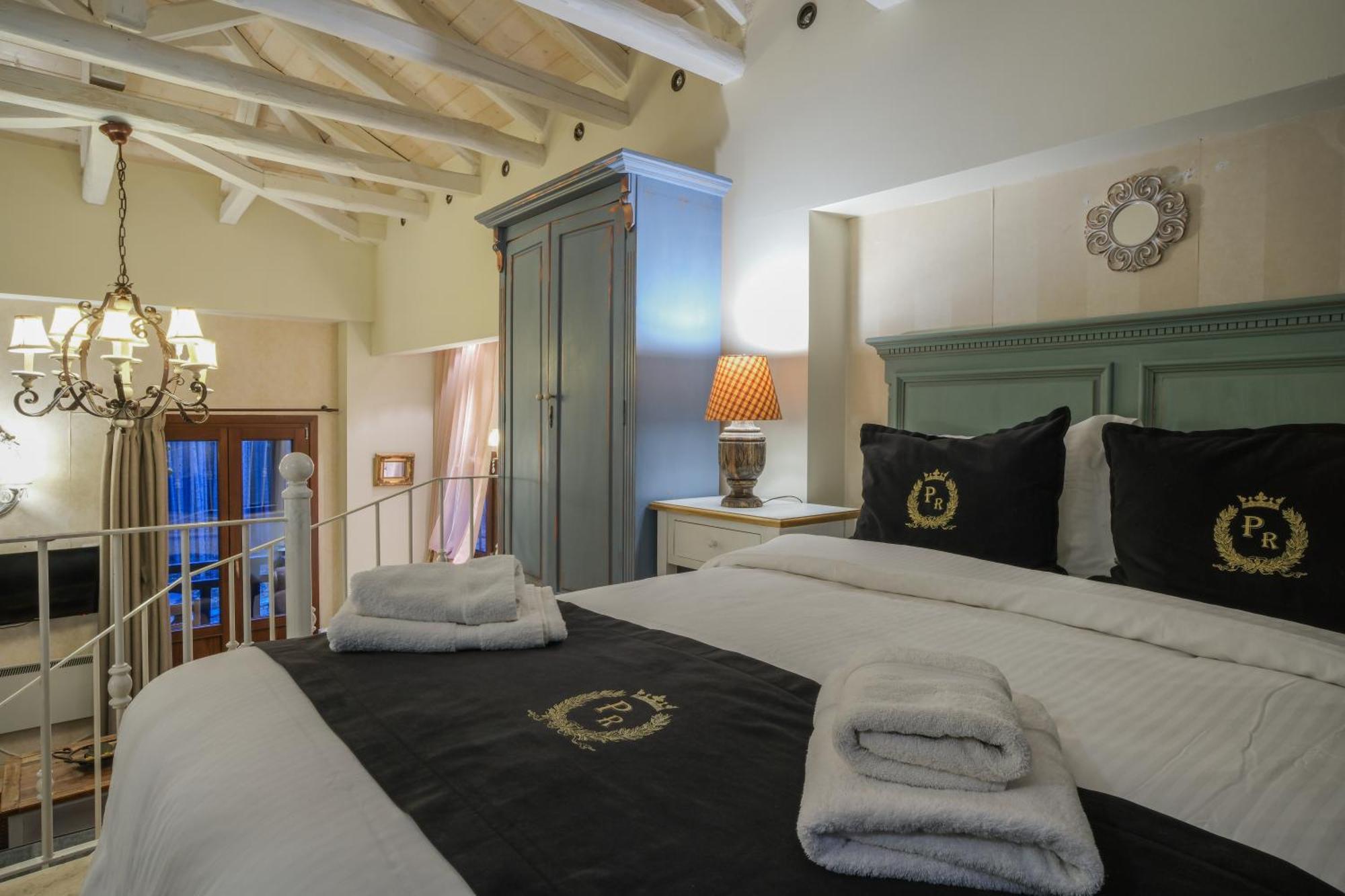 Pindos Resort Kraniá Dış mekan fotoğraf