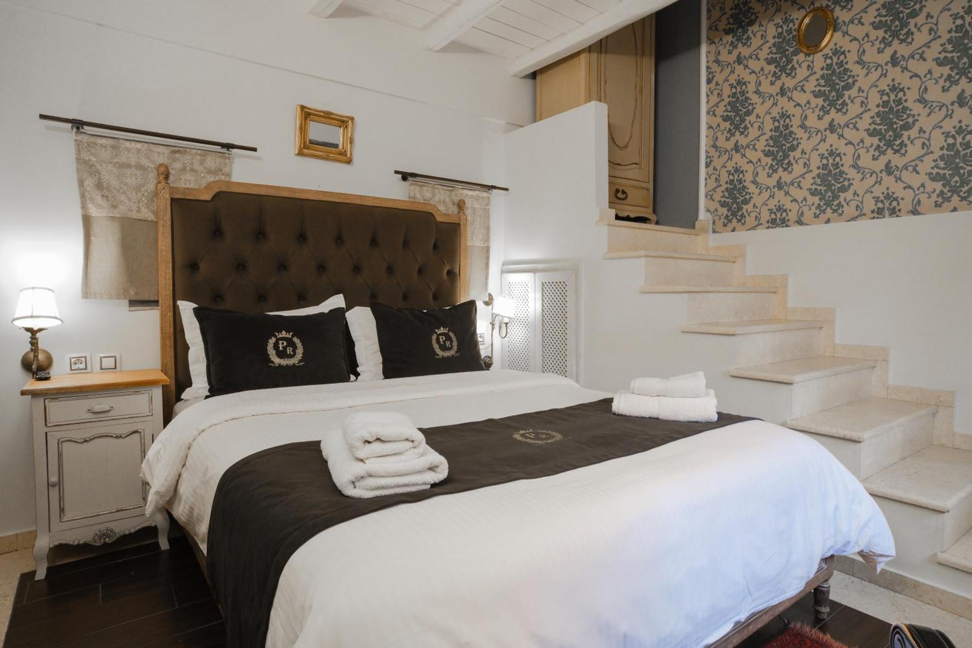 Pindos Resort Kraniá Dış mekan fotoğraf