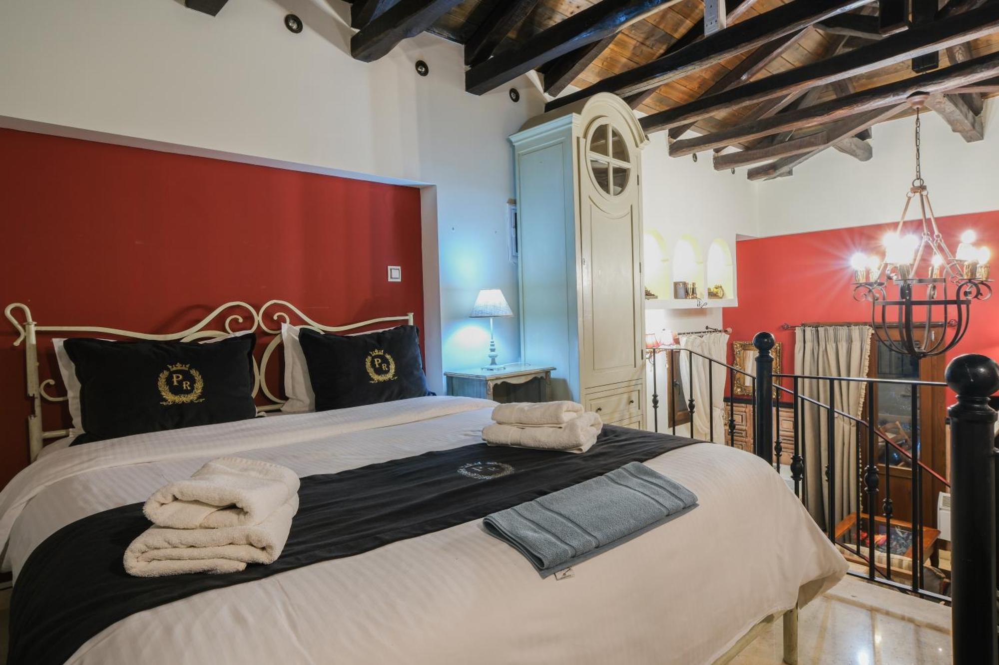 Pindos Resort Kraniá Dış mekan fotoğraf